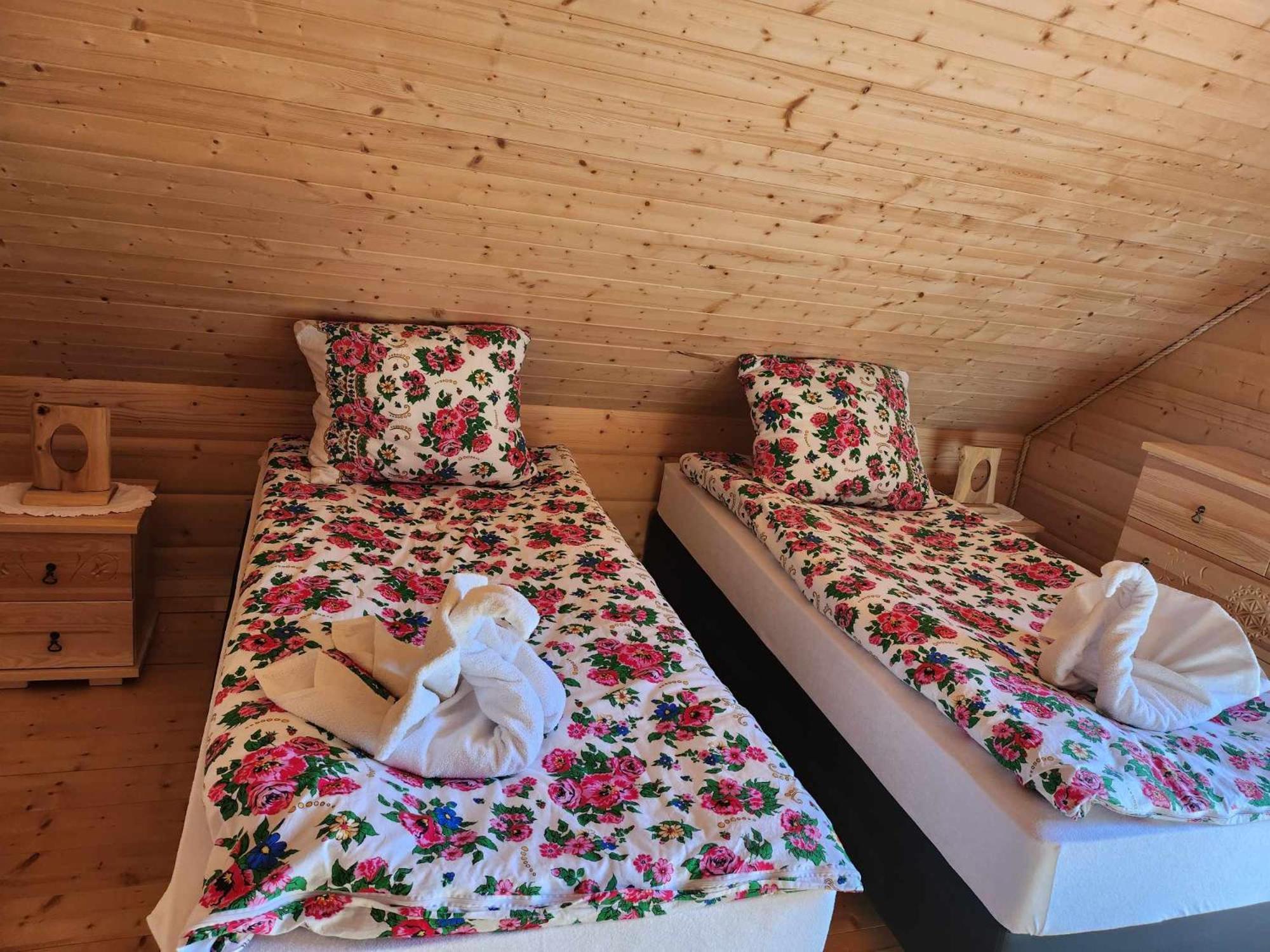 Chata Trzy Wierchy Wisla Ngoại thất bức ảnh