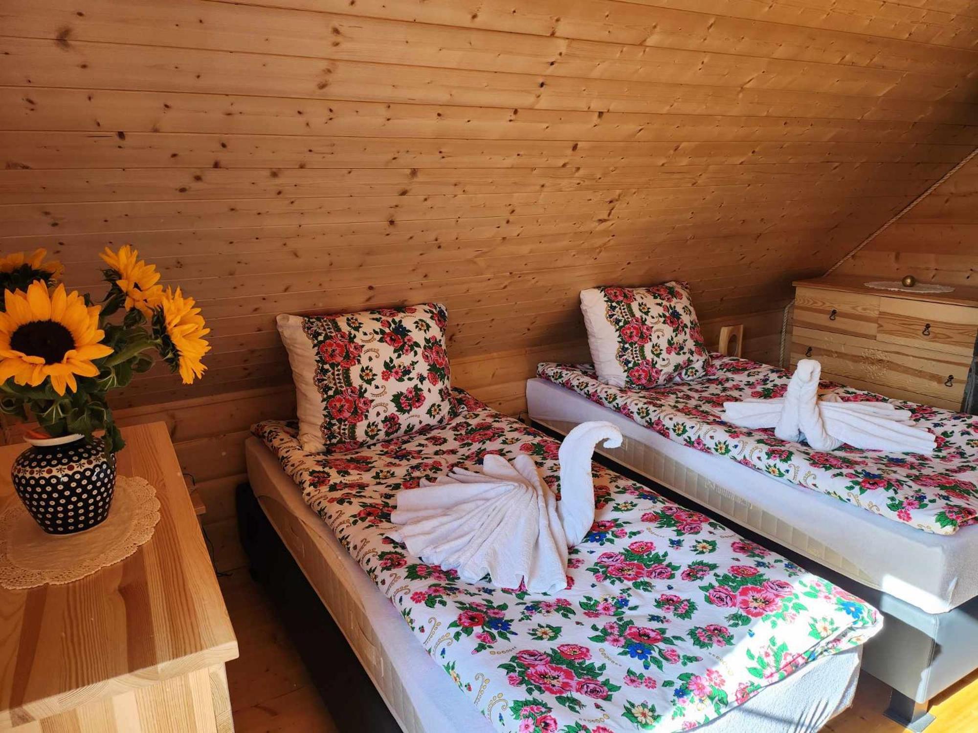 Chata Trzy Wierchy Wisla Ngoại thất bức ảnh
