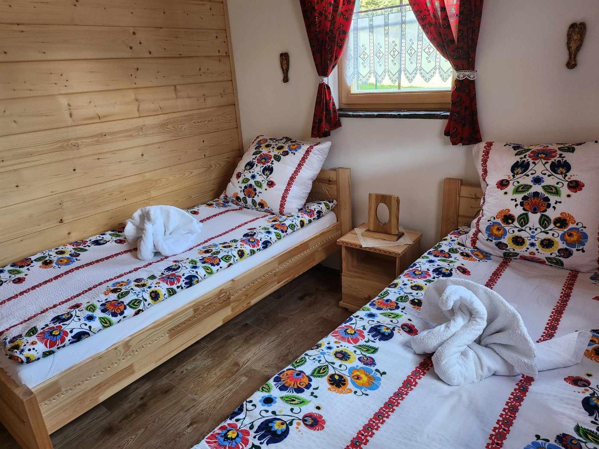 Chata Trzy Wierchy Wisla Ngoại thất bức ảnh