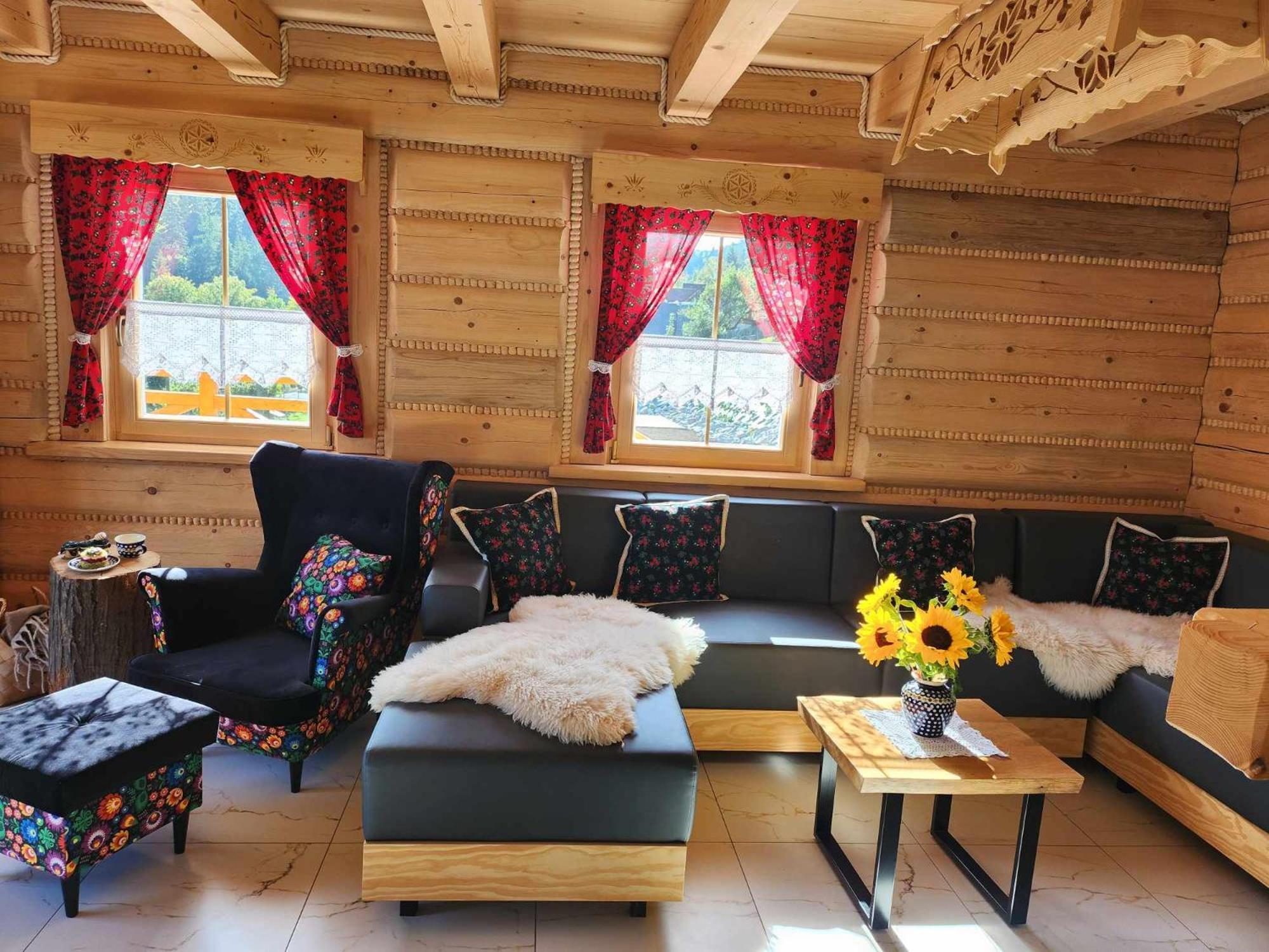 Chata Trzy Wierchy Wisla Ngoại thất bức ảnh