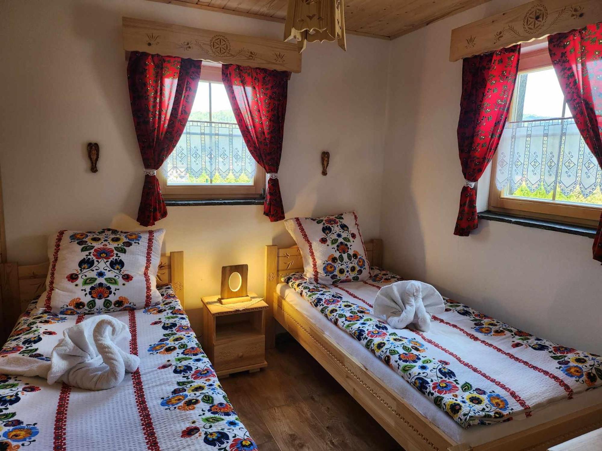 Chata Trzy Wierchy Wisla Ngoại thất bức ảnh
