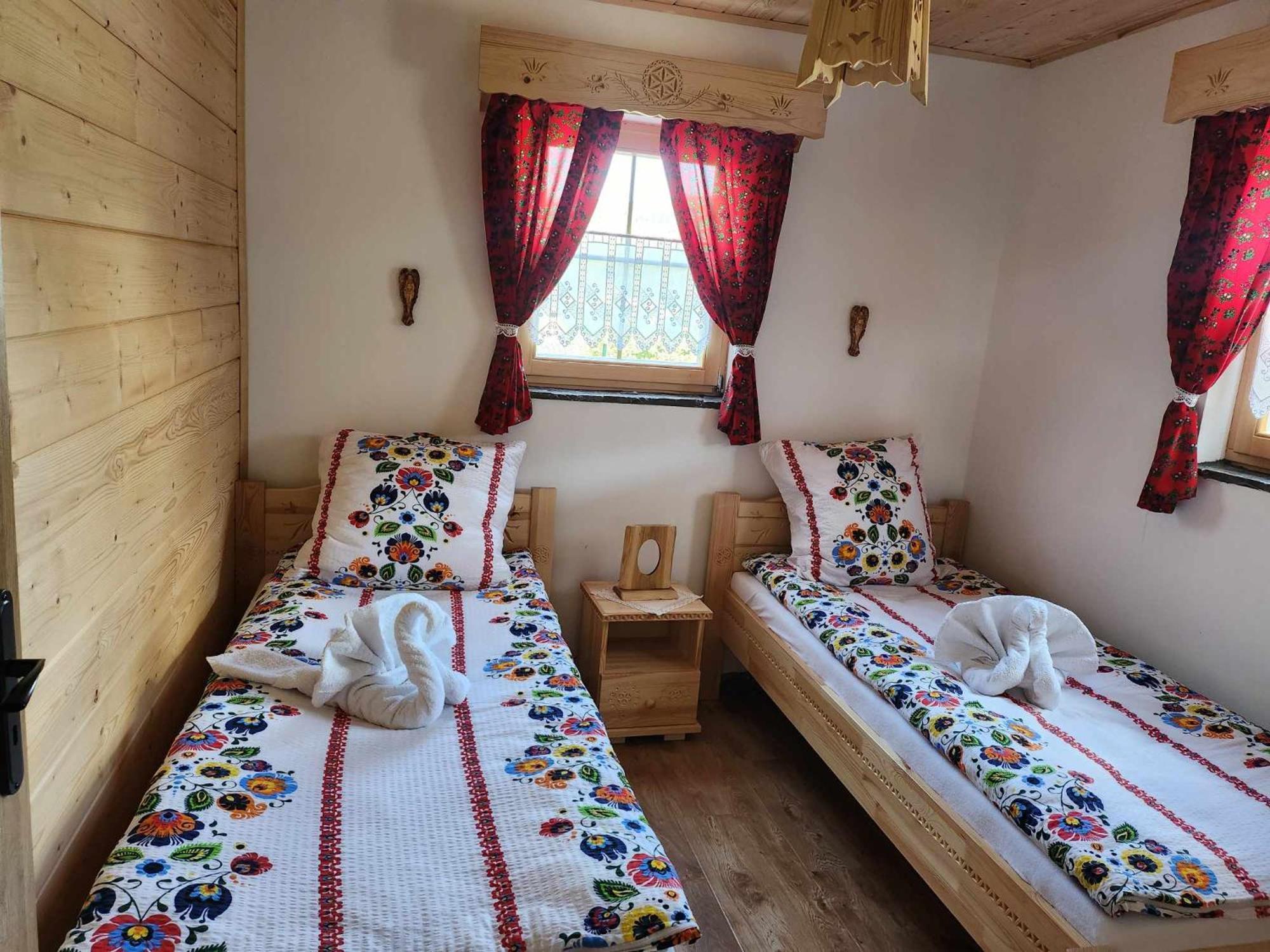 Chata Trzy Wierchy Wisla Ngoại thất bức ảnh