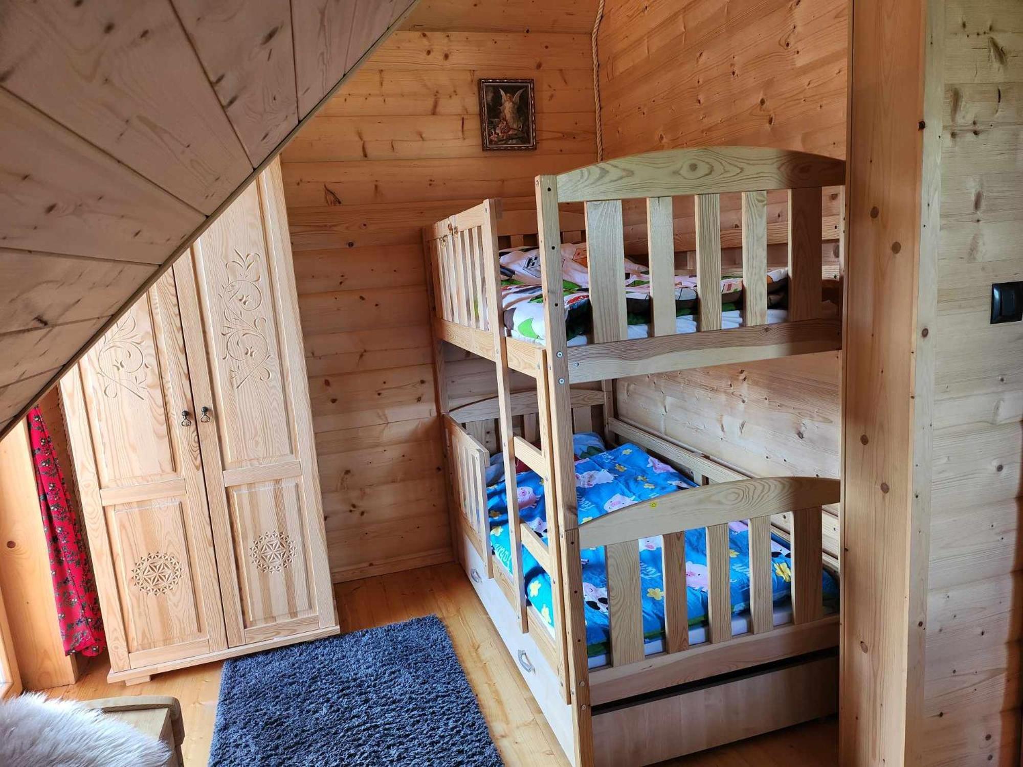 Chata Trzy Wierchy Wisla Ngoại thất bức ảnh