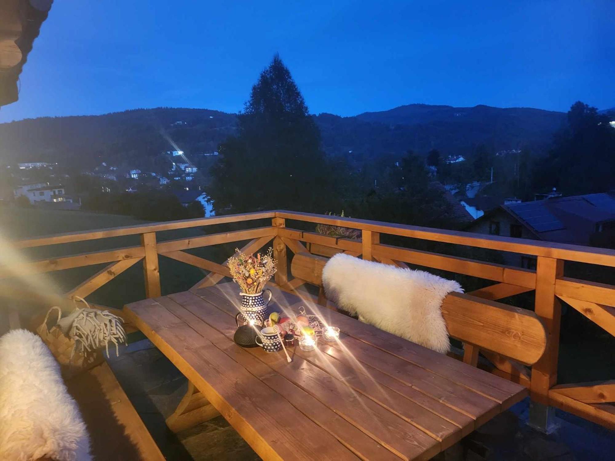 Chata Trzy Wierchy Wisla Ngoại thất bức ảnh