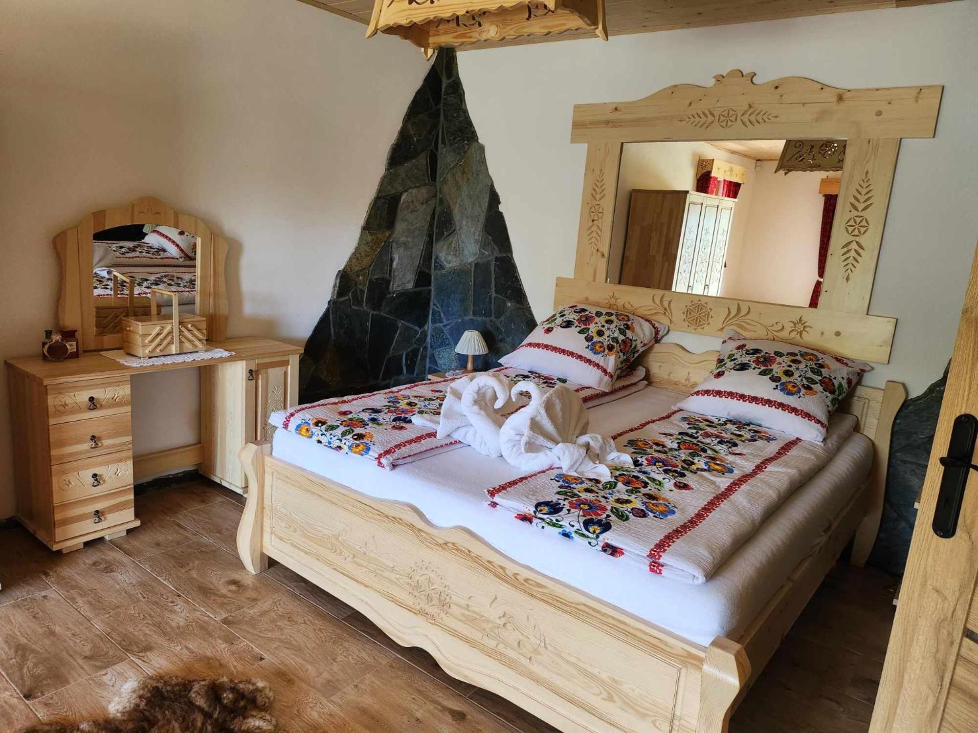 Chata Trzy Wierchy Wisla Ngoại thất bức ảnh