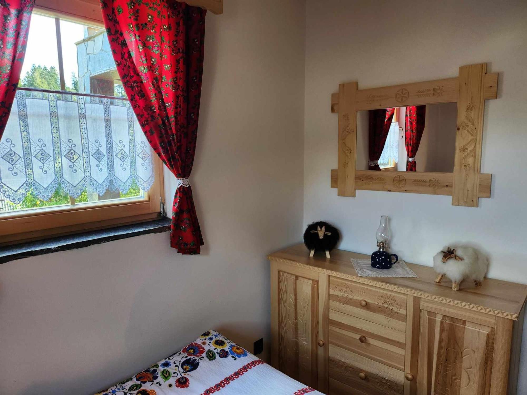 Chata Trzy Wierchy Wisla Ngoại thất bức ảnh