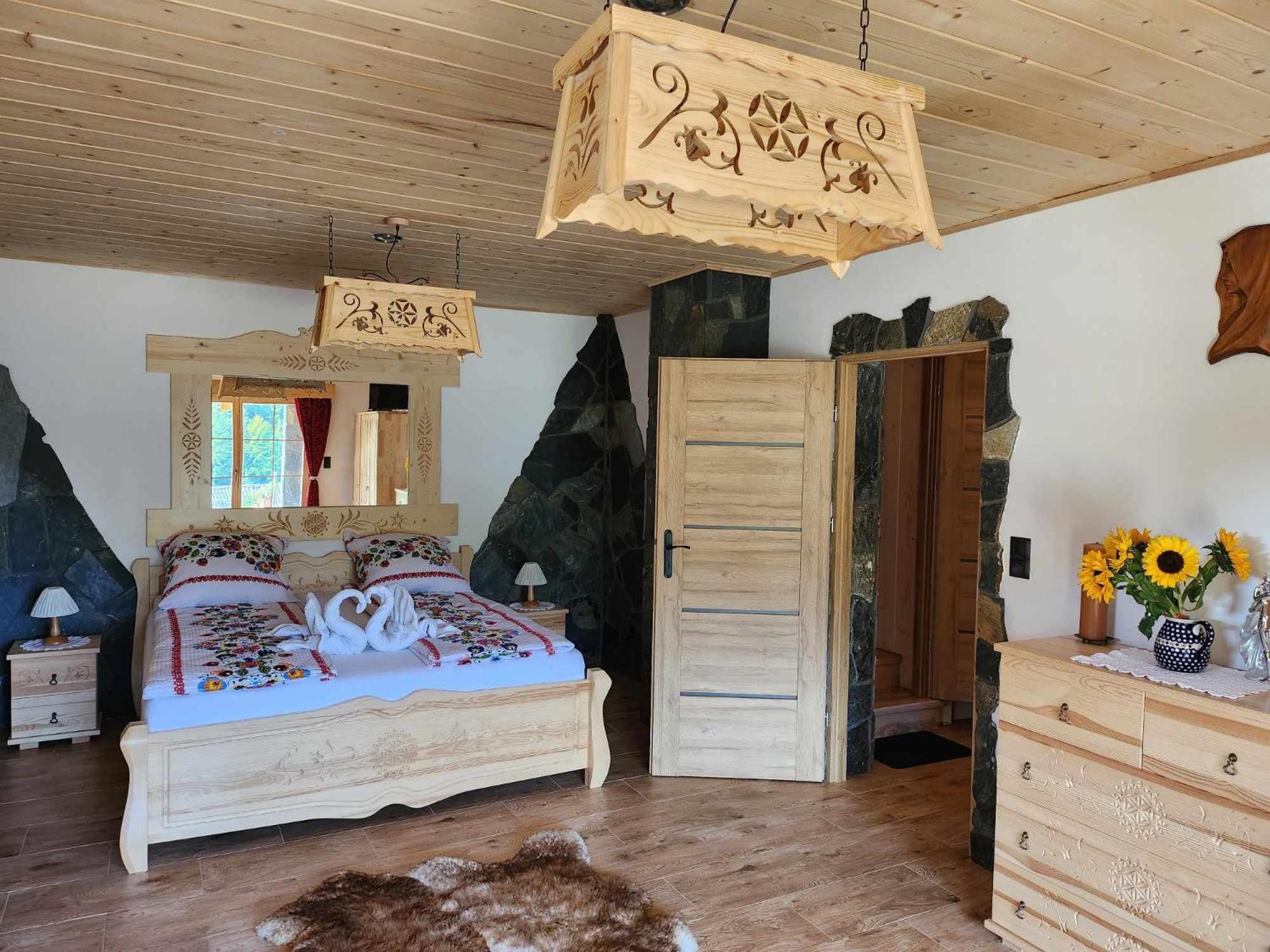 Chata Trzy Wierchy Wisla Ngoại thất bức ảnh